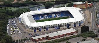 (redirected from leicester city fc). King Power Stadium Leicester City Fc Football Tripper