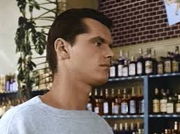 The Wild Ride (1960)