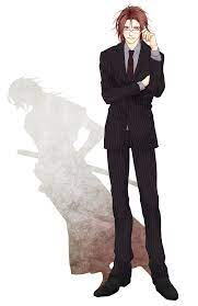 Harada Sanosuke 1539771 Zerochan Hot Anime Guys Anime Toon Anime