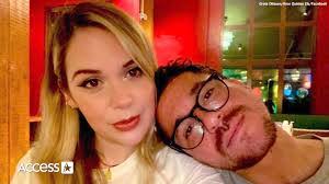 Amy Berthold's Instagram, Twitter & Facebook