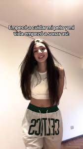 Secretos para un cabello sano y nutrido