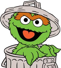 Clip art oscar the grouch. Cute Canvas Paintings Diy Canvas Art Painting Oscar The Grouch
