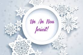 Crăciunul şi anul nou cu ocazia luminoaselor sarbatori de iarna va adresam cele mai calde salutari si urari de bine. Felicitari Anul Nou Felicitari Revelion