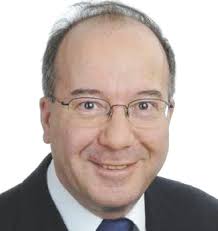 Wie ein Park das Thalwiler Gewerbe zusammenbringt