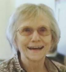 Irva Lorraine Stuwe Graham (1929-2021)