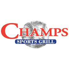 Champs Sports Grill Altoona Draft List