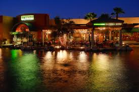 Things to do in rancho mirage. Former Site Of Acqua Pazza To Become Acqua At The River In Rancho Mirage Cactus Hugs
