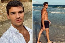 Who is Paul Forman from 'Emily in Paris' Season 3?