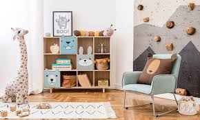 Playrooms have, in the past, been associated with garishness and mess but a commitment to clever storage and a carefully chosen theme can turn a playroom into a realm of fantasy for children and a. Kids Playtroom Ideas Design Tips Design Cafe