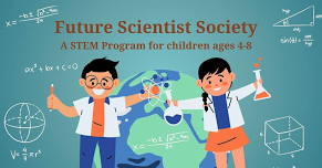 Future Scientist Society: Recyclosaurus — Dowagiac District Library