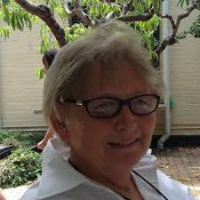 Colonial Ice Honed Countertops for Neutral Kitchen