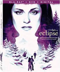 The Twilight Saga: Eclipse : Slade, David, Stewart, Kristen, Pattinson,  Robert, Lautner, Taylor, Greene, Ashley, Reed, Nikki, Rathbone, Jackson,  Lutz, Kellan, Burke, Billy, Reaser, Elizabeth, Facinelli, Peter: Amazon.se:  Filmer och TV