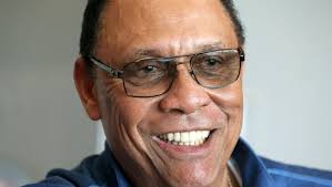 Cincinnati Reds legend shares nickname story