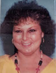 Obituary information for Edna Jo Bryson