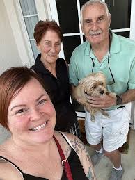 Penelope Rappa Obituary (1945