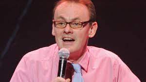 Ricky gervais, ross noble, and other folks remembered the late british comedian after his death. Hqbziv1hygnz5m