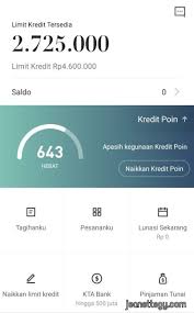 Fimela.com, jakarta ketika belanja keperluan bulanan, perempuan memang harus jeli dalam mengurus keuangan agar semuanya bisa cukup dan terpenuhi dengan baik. Belanja Dan Kredit Online Secara Mudah Jeanette Agatha