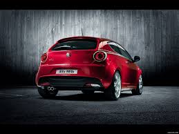 Image result for Rosso Miro 2008 Alfa-Romeo
