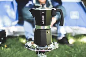 Users can brew rich coffee every morning and add a stylish piece to the kitchen. best design: How To Make Stovetop Espresso At Home Easily In A Moka Pot