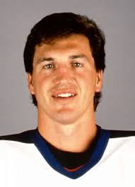 David Shaw (b.1964) Hockey Stats and Profile at hockeydb.com