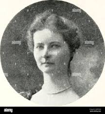 Pedigree photographique des descendants d'Isaac et de Rachel Wilson . 1906  1909 Francis Zachary Lloyd, né le mercredi 30 avril 1869. ^Marriedat  Windermere, 11 avril 1907, 37 ans, Katharine Mary CrewdsonII D