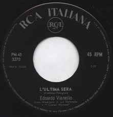 Edoardo vianello e il razzismo: Edoardo Vianello Www Rocknroll Schallplatten Forum De