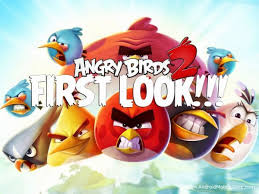 Click On Download Button Below To Download Angry Birds 2 Mod Apk Data For Android 2 48 1 Angry Birds Angry Birds 2 Game Birds 2