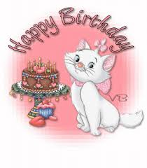 Картинки по запросу анимашки с днем рождения