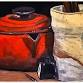 Introduction to Oil Painting event image