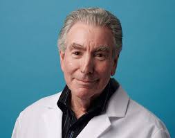 Remembering renowned neuroscientist, alumnus and longtime professor Jerry  Silver The Daily The Daily