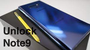 In order to receive a network unlock code for your samsung galaxy note 9 you need to provide imei number (15 digits unique number). How To Unlock Samsung Galaxy Note 9 Free By Imei Unlocky