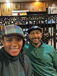 Trena Peel-Prater (@TrenaPrater)