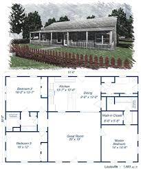 Click To Toggle The Louisville Floor Plan Metal House Plans Metal Building Home Pole Barn House Plans