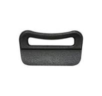 Sewable Buckle | Plastic Sewable Loop | Ji-Horng