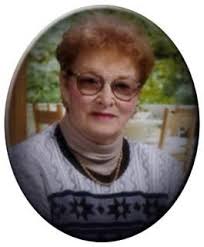 Marjorie Capps Obituary (2010)