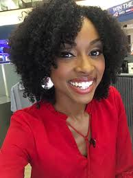 I don't look like what I've been through this morning...😂 Tried something  new and woke up to a head full of WHITE hair! I **THINK** I got it all  out....well, most of