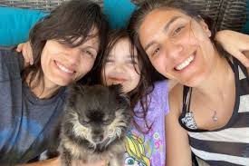 Fundraiser for Donna Rizzo by Emily Einhorn : Fire relief for Somer, Donna  and Ella