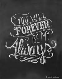 Pin By Skeeterbee Goods On Lily Val Beginnings Happy Anniversary Quotes Chalkboard Print Anniversary Quotes