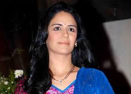 Mona Singh: I am not at all active
