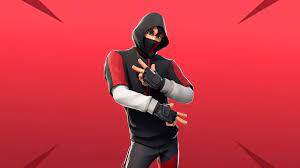 Fortnite Ikonik 4k 152 Wallpaper For Desktop Laptop Imac Macbook Pc Tablet And Smartphone Iphone Android Mob Gaming Wallpapers Fortnite Skin Drawing