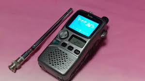 Image result for ICOM IC-R3