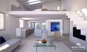 Hochebene Wohnen Wohnung Innenarchitektur