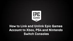The epic games store free game backlog. Wie Verknupfe Ich Mein Konsolenkonto Im Webbrowser Mit Meinem Epic Games Konto Epic Konten Support