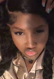 in Pursuit Mariah The Scientist Meaning