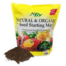 Check spelling or type a new query. Jiffy Natural Organic Seed Starter Mix 12 Qt Walmart Com Walmart Com