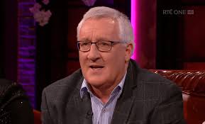 Football fans in stitches as Kerry legend Pat Spillane tells viagra story 