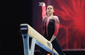 Анна чичерова — фигура для российского спорта. Kak Kombinezon Gimnastki Sary Voss Aktualiziroval Temu Seksualizacii V Sporte Veshi Rbk Stil