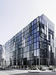 Versuchen sie dann eine dieser optionen zu banken. Deutsche Bank Campus In Frankfurt Von Ksp Jurgen Engel Ein Hauch International Style Architektur Und Architekten News Meldungen Nachrichten Baunetz De