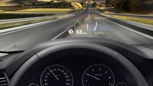 3 Series Bmw Hud Head Up Display Bmw Head Up Display Bmw