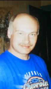 Obituary for Kevin Ray Columbus Sr.